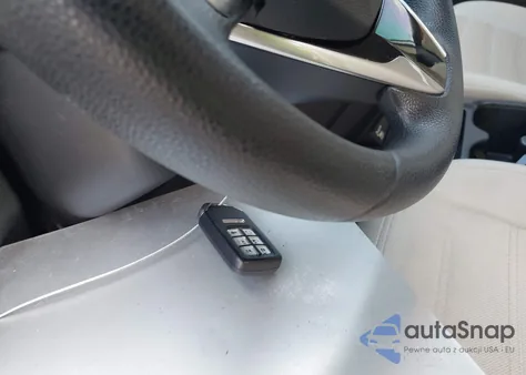 2020 Honda Cr-V Awd Ex из США, поврежденный, VIN 5J6RW2H55LL042114